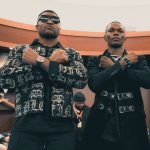 Israel Adesanya Instagram – From the sand mines to making history against all odds! It’s always an inspirational moment watching @francisngannou step into any fight. Tomorrow he makes that walk again‼️ 🇨🇲 👑 #ThePredator #3Kings