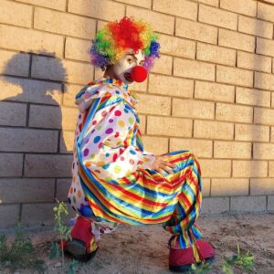 Issa Twaimz Instagram - broke up with it who tryna have a city girls summer with me🤡