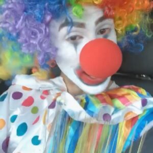 Issa Twaimz Instagram - broke up with it who tryna have a city girls summer with me🤡