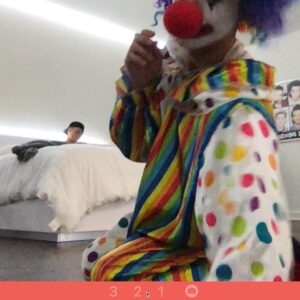 Issa Twaimz Instagram - broke up with it who tryna have a city girls summer with me🤡