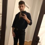 Issa Christopher Tweimeh Instagram - oh hey y’all wassup