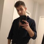 Issa Christopher Tweimeh Instagram - oh hey y’all wassup
