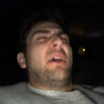 Issa Christopher Tweimeh Instagram - while i figure out what i’m doing with my life please enjoy these pictures of me sneezing