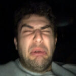 Issa Christopher Tweimeh Instagram - while i figure out what i’m doing with my life please enjoy these pictures of me sneezing
