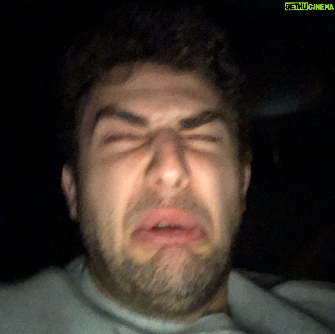 Issa Christopher Tweimeh Instagram - while i figure out what i’m doing with my life please enjoy these pictures of me sneezing