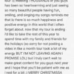 Issa Christopher Tweimeh Instagram - love u