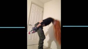 Issa Twaimz Instagram - WHAT'S THE SITCH BITCH I'M KIM POSSIBLE