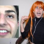 Issa Christopher Tweimeh Instagram - NEW VIDEO ON MY CHANNEL! i reacted to my old twaimz vines...AS KIM POSSIBLE on youtube.com/twaimz👻💫 (to hear my vines, use headphones or watch on your computer💕)