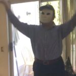 Issa Christopher Tweimeh Instagram - ‪my dad just sent me this video of him dancing to the hallowissa song I AM CRYINGGHDHDNA‬