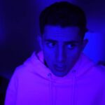 Issa Christopher Tweimeh Instagram - if you haven't seen THE HALLOWISSA SONG MUSIC VIDEO on youtube.com/twaimz!!! thank you guys from the bottom of my spooky heart for all of your support!! for buying the song on iTunes, watching the video, listening to it, for being alive! i'm so happy i was able to write a song that's not only spooky but has a meaning!! i struggled with severe depression and my sad thoughts always held me down but you have to remember that you can't let them get to you!!! CONQUER YOUR FEARS and be the baddest bitch and witch you can be!!!! you're in control of your own happiness :) love you guys so much❤️ BLAST OFF YOUR SAD THOUGHTS INTO SATURN BITCH