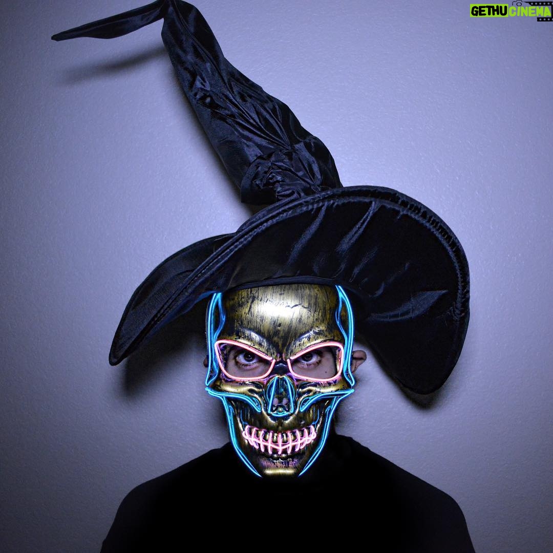 Issa Christopher Tweimeh Instagram - THE HALLOWISSA SONG OCTOBER 1ST
