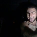 Issa Christopher Tweimeh Instagram - the return of twaimz has 2 MILLION VIEWS. ALREADY. i have the BEST FRIENDS in the world :') here's a part of me rapping nicki!! watch the rest on youtube.com/twaimz 😈😜 link in bio!