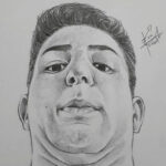 Issa Christopher Tweimeh Instagram - I JUST HIT. 3. MILLION. SUBSCRIBERS. THANK YOU GUYS SO MUCH. I WOULD BE NOTHING WITHOUT EVERY SINGLE ONE OF YOU. you give me so much happiness, and you inspire me to be a better person every single day! I LOVE YOU GUYS :')