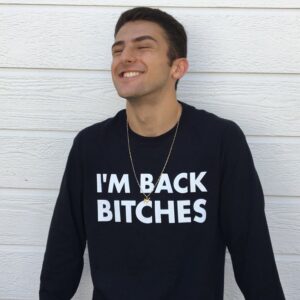 Issa Twaimz Instagram - did you miss me? ;) i hope you guys liked the video!!! i really put my whole heart into making this with a real message that everyone can always remember :) find your inner twaimz <3 love you guys SOOOOOOOO MUCH. link in my bio!
