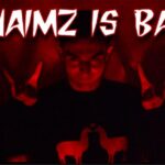 Issa Christopher Tweimeh Instagram - After being gone for more than a year, TWAIMZ IS BACK. Are you scared? You should be. Link in bio.