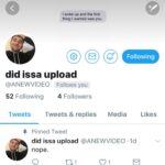 Issa Christopher Tweimeh Instagram - love my fans!