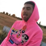 Issa Christopher Tweimeh Instagram - powerpuff boy 👅🌈