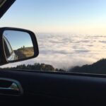 Issa Christopher Tweimeh Instagram - have you ever been above the clouds?