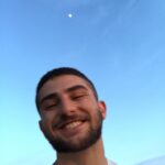Issa Christopher Tweimeh Instagram - hope everyone's doing well love y'all 😸🌚