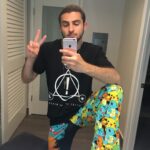 Issa Christopher Tweimeh Instagram - 22