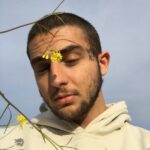 Issa Christopher Tweimeh Instagram - sunshine