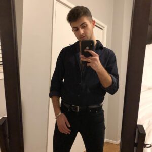 Issa Twaimz Instagram - oh hey y’all wassup