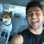 Issa Christopher Tweimeh Instagram - rest in paradise turbo