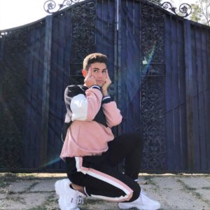 Issa Twaimz Instagram - okay but why do i look so fucking cute???