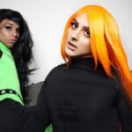Issa Christopher Tweimeh Instagram - NEW VIDEO. THE REAL KIM POSSIBLE. link in my bio✨ what is the mothafuckin sitch bitch