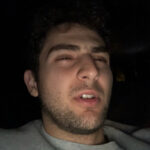 Issa Christopher Tweimeh Instagram - while i figure out what i’m doing with my life please enjoy these pictures of me sneezing