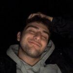 Issa Christopher Tweimeh Instagram - kinda late, but happy birthday to me lmao