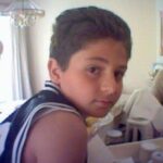 Issa Christopher Tweimeh Instagram -