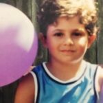 Issa Christopher Tweimeh Instagram - 20ᵃᵗᵉᵉᵉᵉᵉ 🎂