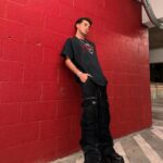Issa Christopher Tweimeh Instagram - and here’s what you missed