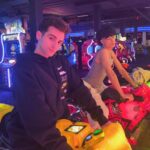 Issa Christopher Tweimeh Instagram - and here’s what you missed