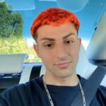 Issa Christopher Tweimeh Instagram -
