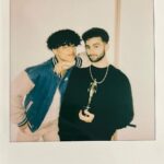 Issa Christopher Tweimeh Instagram - 🤍