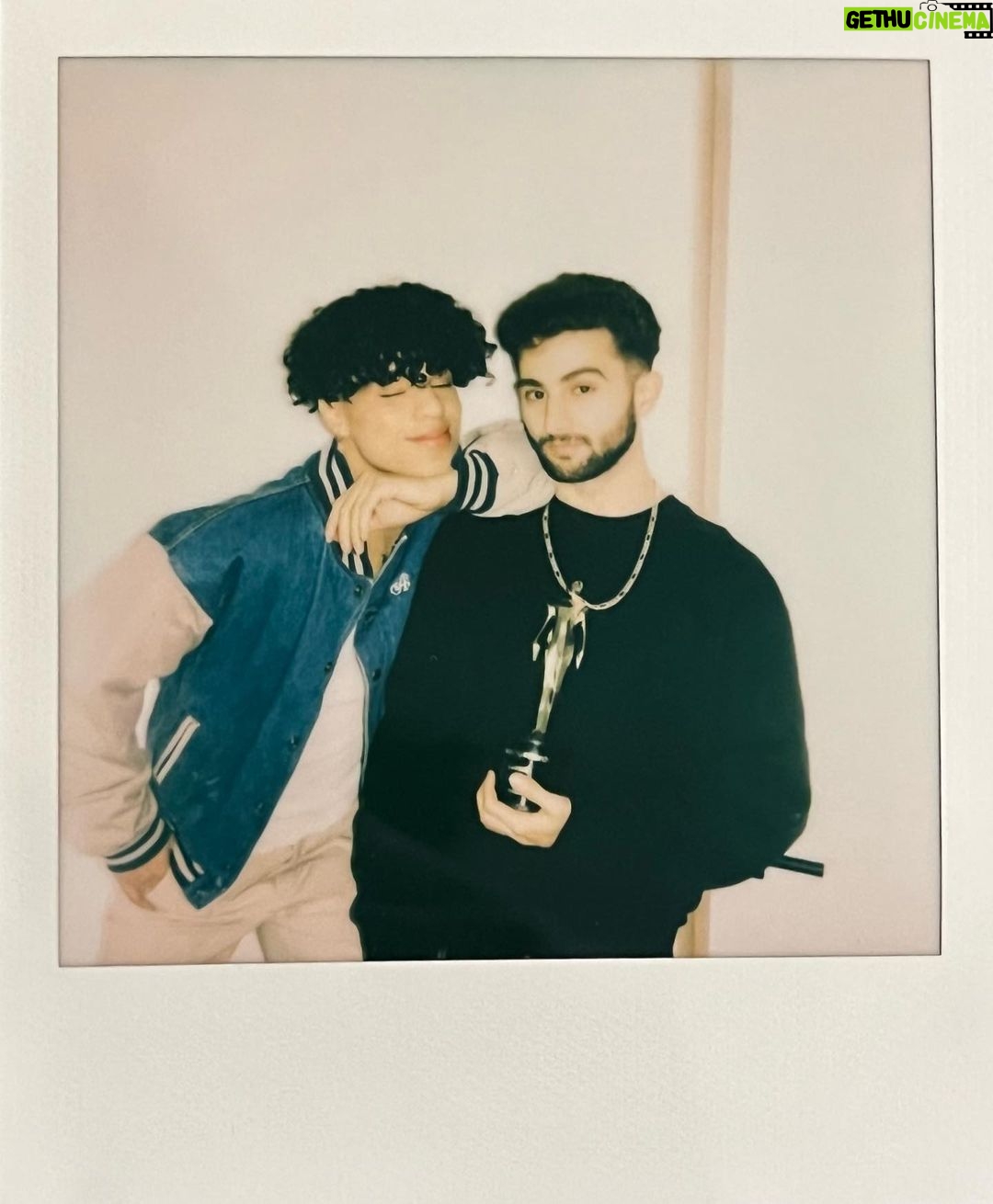 Issa Christopher Tweimeh Instagram - 🤍