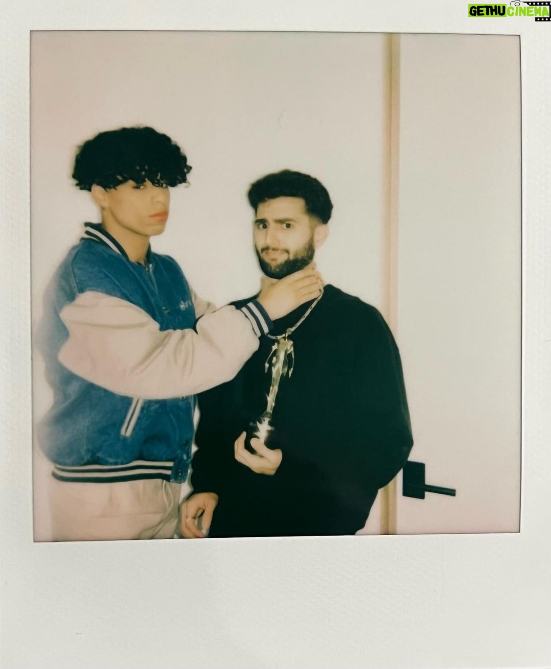 Issa Christopher Tweimeh Instagram - 🤍