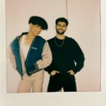 Issa Christopher Tweimeh Instagram - 🤍