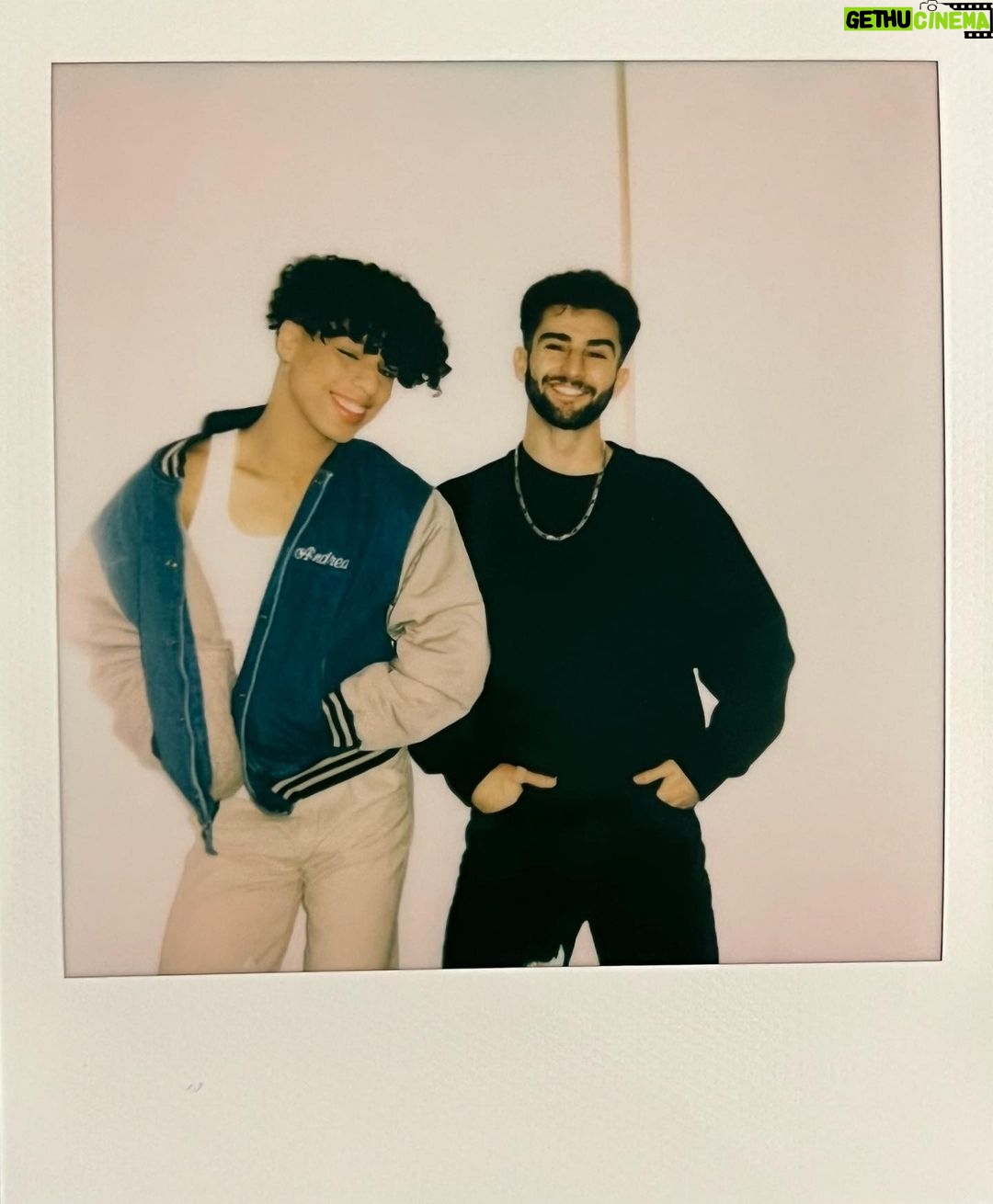 Issa Christopher Tweimeh Instagram - 🤍