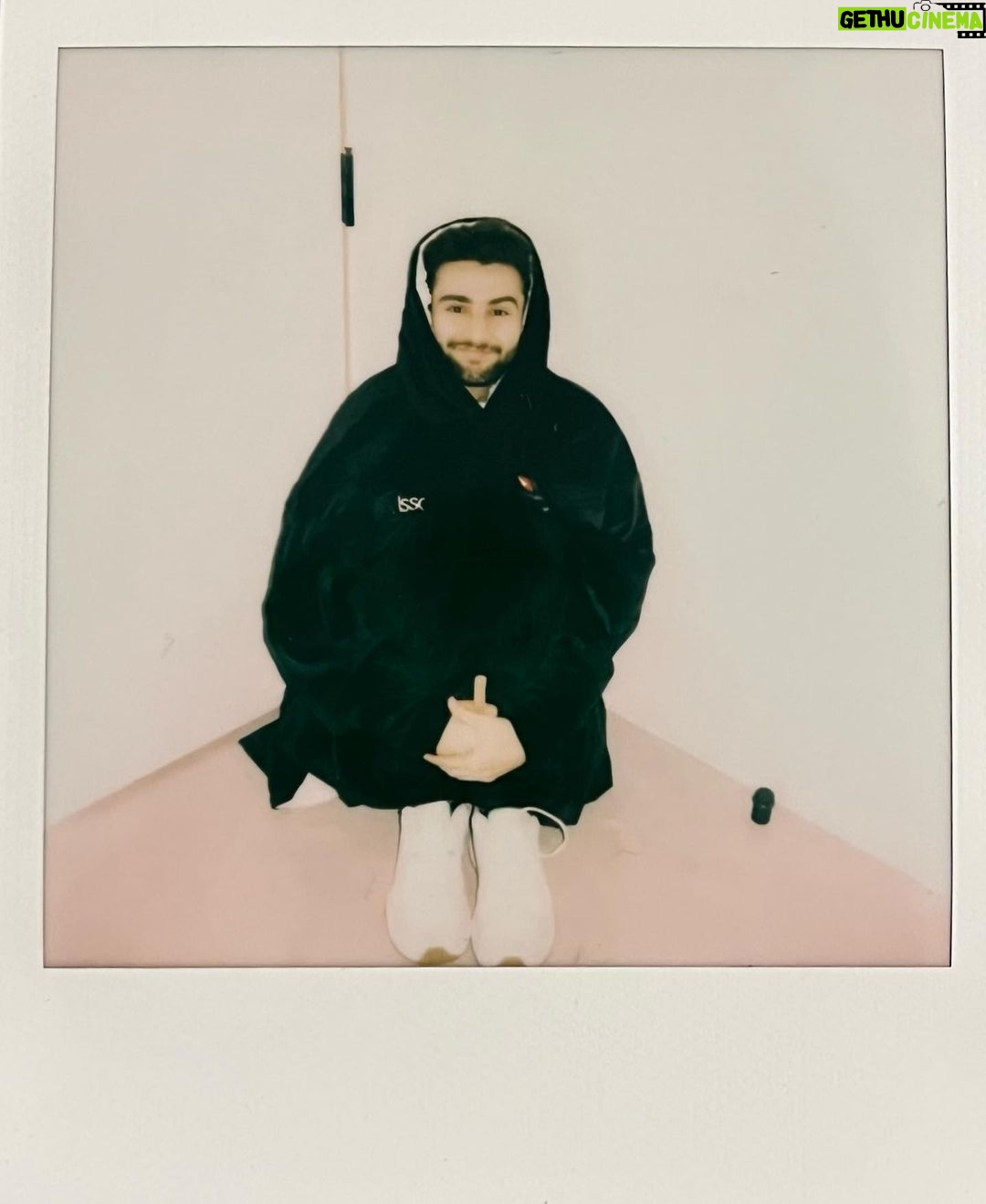 Issa Christopher Tweimeh Instagram - 🤍