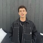 Issa Christopher Tweimeh Instagram - thank u for saving me