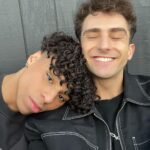 Issa Christopher Tweimeh Instagram - thank u for saving me