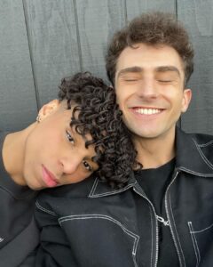 Issa Christopher Tweimeh Instagram - thank u for saving me