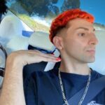 Issa Christopher Tweimeh Instagram -