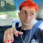 Issa Christopher Tweimeh Instagram -