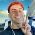 Issa Christopher Tweimeh Instagram -