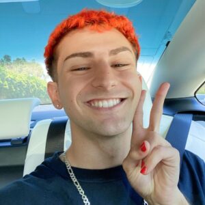 Issa Twaimz Instagram - 