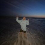 Issa Christopher Tweimeh Instagram – some cursed pics of timmy thick